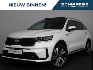 Kia Sorento 1.6 T-GDI Plug-in Hybrid 4WD ExecutiveLine 5p. | Trekhaak afneembaar |