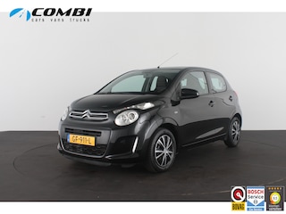 Citroën C1 1.0 e-VTi Feel > Trekhaak/12 maand BOVAG garantie...