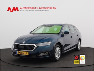 Skoda Octavia Combi 1.0 e-TSI Business Edition Plus/ automaat!
