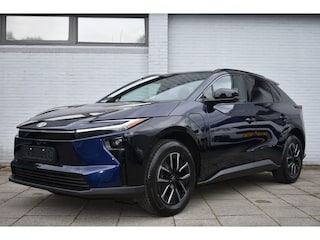 Toyota bZ4X Executive 73 kWh Automaat 224pk | JBL | Voorruitverwarming |  Stoelventilatie voor | Voorruitverwarming |