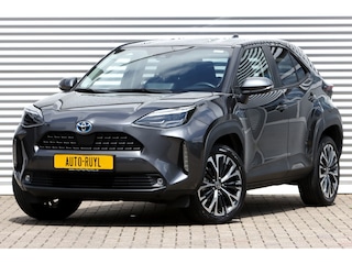 Toyota Yaris Cross 1.5 Hybrid Executive JBL / HUD