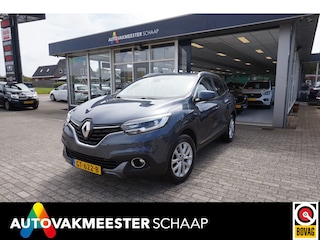 Renault Kadjar 1.2 TCe Intens , Trekhaak , Incl nw apk/beurt & 6 mnd bovag garantie