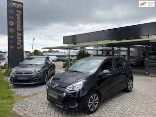 Hyundai i10 1.0i i-Motion Comfort|Sensor|Stoel/Stuurverwarming