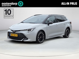 Toyota Corolla Touring Sports 1.8 Hybrid GR-Sport | Apple CarPlay | Navigatie | Rijklaar incl. garantie |