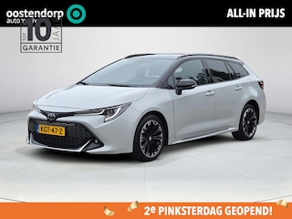Toyota Corolla Touring Sports 1.8 Hybrid GR-Sport | Apple CarPlay | Navigatie | Rijklaar incl. garantie |
