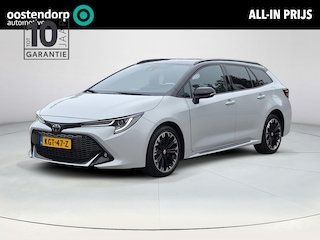 Toyota Corolla Touring Sports 1.8 Hybrid GR-Sport | Apple CarPlay | Navigatie | Rijklaar incl. garantie |
