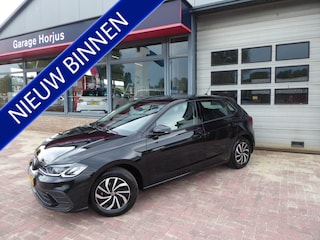 Volkswagen Polo 1.0 TSI Life Business nov-2022 NAVI, CARPLAY, DIGITAL DASH, CLIMA, ACC, PDC V+A, NL AUTO!!