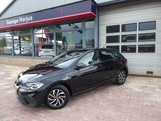 Volkswagen Polo 1.0 TSI Life Business nov-2022 NAVI, CARPLAY, DIGITAL DASH, CLIMA, ACC, PDC V+A, NL AUTO!!