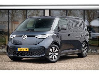 Volkswagen ID. Buzz L1H1 77 kWh | Navi by App | Adapt. Cruise | Camera | Trekhaak | Stoelverw. |