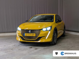 Peugeot 208 EV Allure Pack 50 kWh 3-Fase | Camera | CarPlay | Climate& Cruise C. | PDC V&A | 16" LMV | 3-Fase | Camera | CarPlay | Climate& Cruise C. | PDC V&A | 16" LMV |