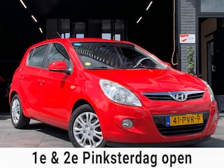 Hyundai i20 1.4i i-Catcher|Airco|El Pakket|1e Eig|NAP|APK