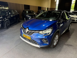 Renault Captur 1.0 TCe 100 Intens Navi|Camera