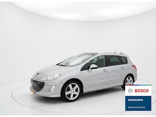 Peugeot 308 SW 1.6 VTi X-Line LEES TEKST - APK TOT 10-11-2026