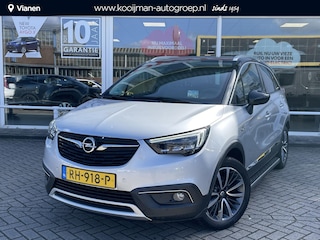 Opel Crossland X 1.2 Turbo Innovation Riem al gedaan, keurige auto