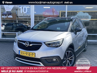 Opel Crossland X 1.2 Turbo Innovation Riem al gedaan, keurige auto