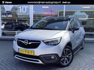 Opel Crossland X 1.2 Turbo Innovation Riem al gedaan, keurige auto