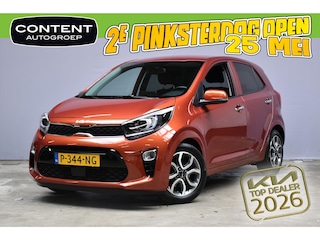 Kia Picanto 1.0 DPi 67pk 5-zits DynamicPlusLine