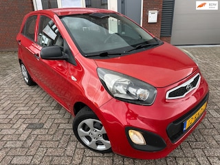 Kia Picanto 1.0 CVVT Airco / 5DRS / NAP