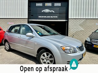 Kia Cerato 1.6-16V LX | Airco | PDC | Trekhaak | APK
