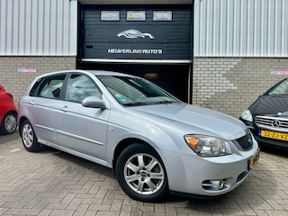 Kia Cerato 1.6-16V LX | Airco | PDC | Trekhaak | APK