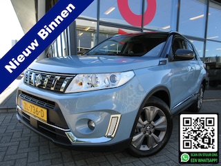 Suzuki Vitara 1.0 Boosterjet Comfort 112 PK