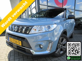 Suzuki Vitara 1.0 Boosterjet Comfort 112 PK