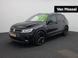 Volkswagen Tiguan 1.5 TSI ACT Highline Business R | 150 PK | Automaat | Automatische Airco | Navigatie | Parkeercamera | Parkeersensoren | Stoelverwarming