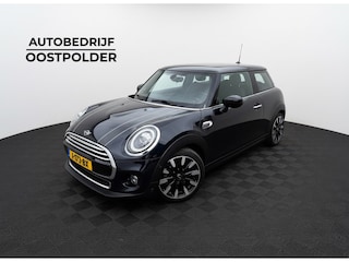 Mini Cooper 1.5 Chili