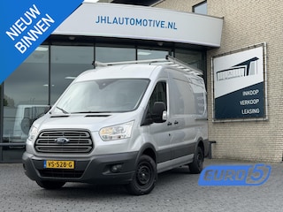 Ford Transit 290 2.2 TDCI L2H2 Trend