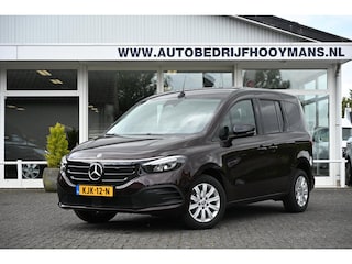 Mercedes-Benz EQT Tourer 200 L1 Premium 45kWh