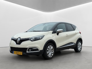 Renault Captur 1.2 TCe Dynamique automaat Navi Keyless