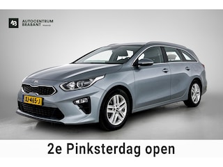 Kia Ceed Sportswagon 1.0 T-GDi DynamicLine(NL-auto, Dealer OnderH, Navi, Camera, Carplay/ Android, Cruise control, Lane Assist)