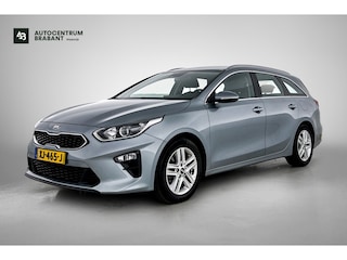 Kia Ceed Sportswagon 1.0 T-GDi DynamicLine(NL-auto, Dealer OnderH, Navi, Camera, Carplay/ Android, Cruise control, Lane Assist)