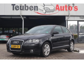 Audi A3 2.0 TFSI Attraction | 200PK | Climate control | PDC achter