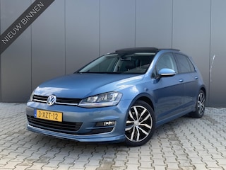 Volkswagen Golf 1.4 TSI ACT Highline|Camera|Panodak|Org nl