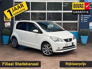 Seat Mii electric Plus Gratis Afleverpakket! | All-Season banden | Voorstoelen verwarmd |