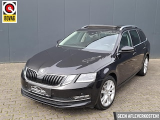 Skoda Octavia Combi 1.4 TSI UNIEK VOL / PANO / LEDER / AMBIENT / DSG
