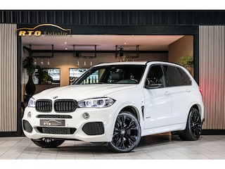 BMW X5 xDrive35i High Executive M-Performance|Pano|HUD|21''