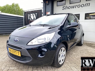 Ford Ka 1.2 Champions Edition start/stop *AIRCO*NIEUWE APK*
