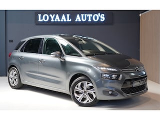 Citroën C4 Picasso 1.6 VTi Intensive | AIRCO | CRUISE | ACHTERUITRIJCAMERA | PDC | APK | NAP.