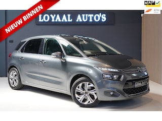 Citroën C4 Picasso 1.6 VTi Intensive | AIRCO | CRUISE | ACHTERUITRIJCAMERA | PDC | APK | NAP.