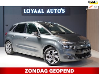 Citroën C4 Picasso 1.6 VTi Intensive | AIRCO | CRUISE | ACHTERUITRIJCAMERA | PDC | APK | NAP.
