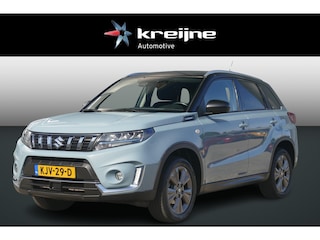 Suzuki Vitara 1.4 Boosterjet Select Smart Hybrid | APPLE CARPLAY/ANDRIOD AUTO | ADAP. CRUISE CONTROL | RIJKLAARPRIJS |