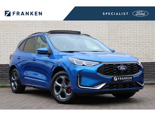 Ford Kuga 2.5 PHEV ST-Line X | Panoramadak | Trekhaak | BLIS | B&O | Full Options