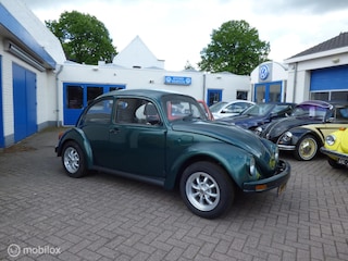 Volkswagen Kever 1600