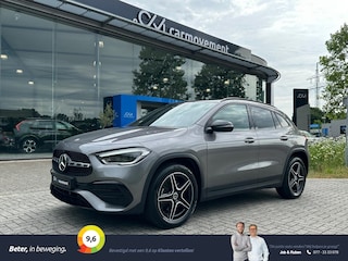 Mercedes-Benz GLA 250 e AMG Line Night I Pano I Trekhaak I Camera I Navi
