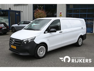 Mercedes-Benz Vito 116 CDI L3 Pro Navigatie met camera, Winterpakket