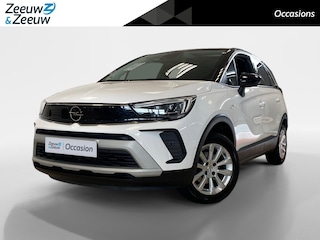 Opel Crossland 1.2 TURBO | AUTOMAAT | ELEGANCE | WINTERPACK |