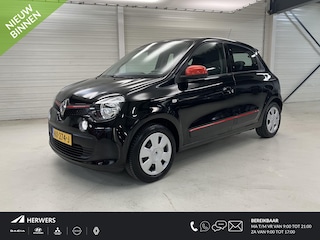 Renault Twingo 1.0 SCe Collection / Dealer Onderhouden / Airco / Snelheidsbegrenzer (Cruise Control tegen meerprijs) / Radio /