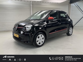 Renault Twingo 1.0 SCe Collection / Dealer Onderhouden / Airco / Snelheidsbegrenzer (Cruise Control tegen meerprijs) / Radio /